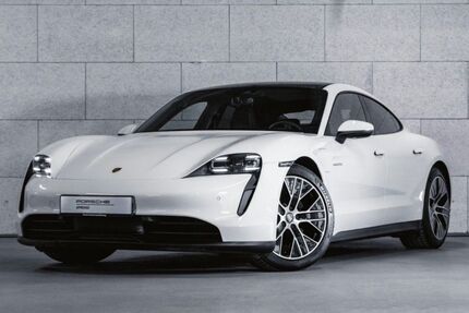 Porsche Taycan 70.500 km 52.950 &euro; Bochum 44787