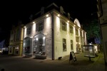 RE Zentrum, das " Wulffsche Haus