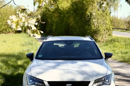 Seat Leon 166.973 km 16.500 &euro; Datteln 45711