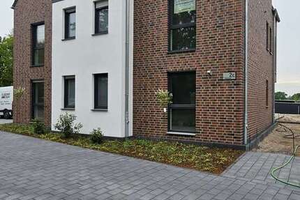 Wohnung Olfen - 3 Zimmer, 92 m&sup2;, 1.058&euro; | Angebot:26439222