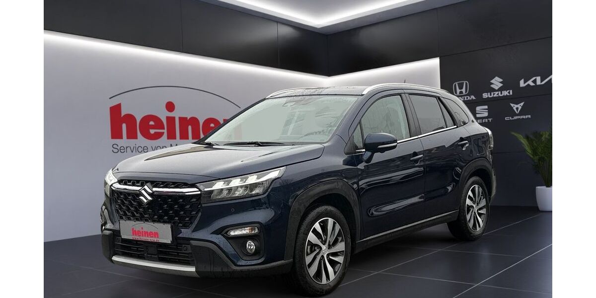 Suzuki (SX4) S-Cross 55.100 km 19.919 &euro; Dortmund 44149