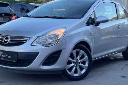 Opel Corsa 107.200 km 4.390 &euro; Gelsenkirchen 45889