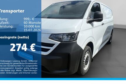 VW T7 Transporter 29.845 km 34.370 &euro; Recklinghausen 45663