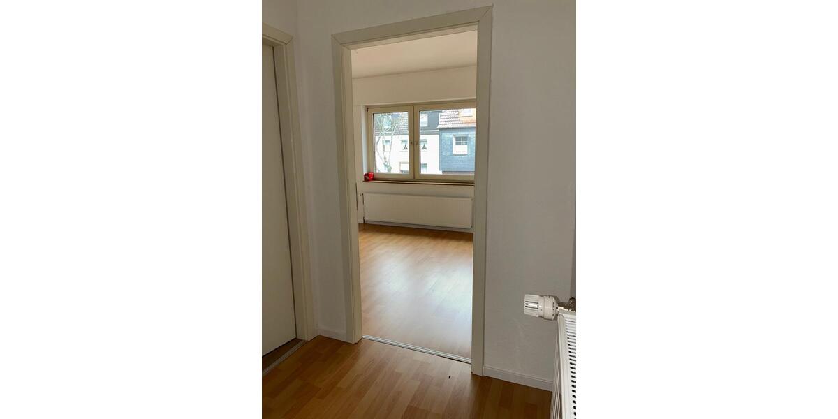 Etagenwohnung Oberhausen Rothebusch - 2 Zimmer, 55 m&sup2;, 436&euro; | Angebot:26254907