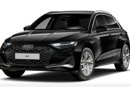 Audi A3 8.267 km 39.790 &euro; Gelsenkirchen 45894
