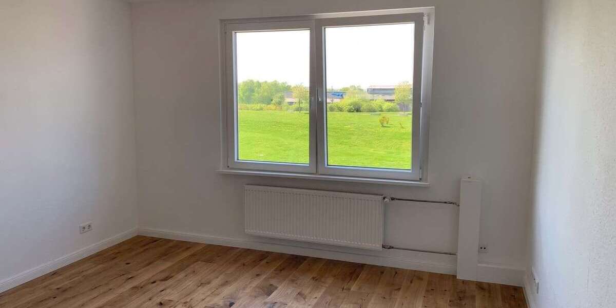 Etagenwohnung Bochum Werne - 3 Zimmer, 55 m&sup2;, 550&euro; | Angebot:26584193