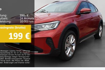 VW Taigo 6.809 km 22.790 &euro; Bochum 44892