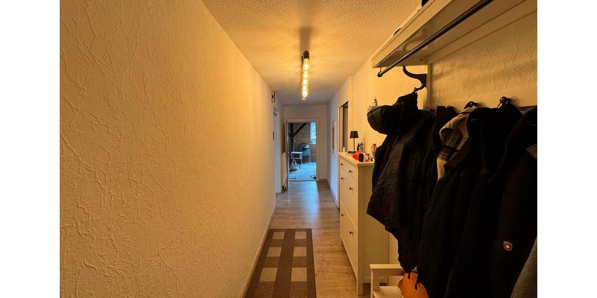 Dachgeschoßwohnung Bochum Bochum-Mitte - 2 Zimmer, 61 m&sup2;, 114.900&euro; | Angebot:27248890