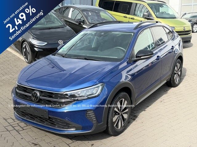 VW Taigo 8.470 km 19.598 &euro; Lünen 44534