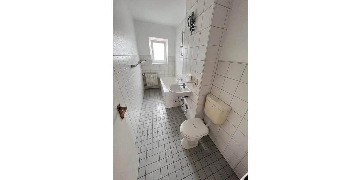 Etagenwohnung Castrop-Rauxel Deinighausen - 3.5 Zimmer, 69 m&sup2;, 519&euro; | Angebot:26057744