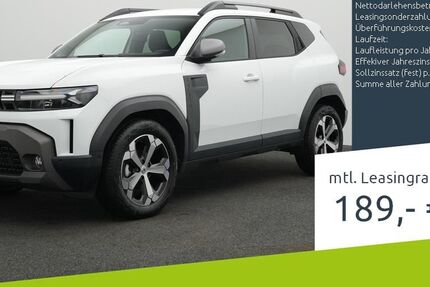Dacia Duster 1.500 km 22.659 &euro; Borken 46325