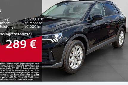 Audi Q3 35.605 km 25.980 &euro; Marl 45770