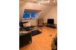 Dachgeschoßwohnung Dinslaken Hiesfeld - 3.5 Zimmer, 75 m&sup2;, 805&euro; | Angebot:26441352