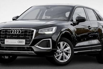 Audi Q2 2.500 km 29.511 &euro; Dortmund 44143