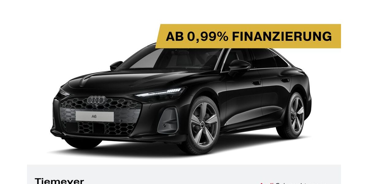 Audi A6 28.954 km 53.290 &euro; Bochum 44809