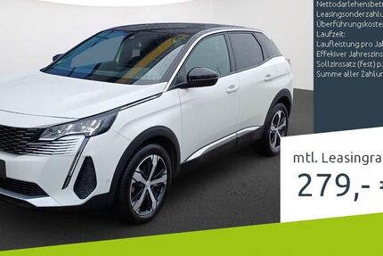 Peugeot 3008 29.246 km 21.189 &euro; Borken 46325