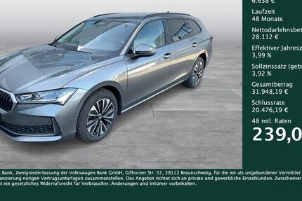 Skoda Superb 12.742 km 34.750 &euro; Dortmund 44269