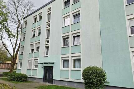 Wohnung Bochum Hiltrop - 4 Zimmer, 86 m&sup2;, 559&euro; | Angebot:26579253