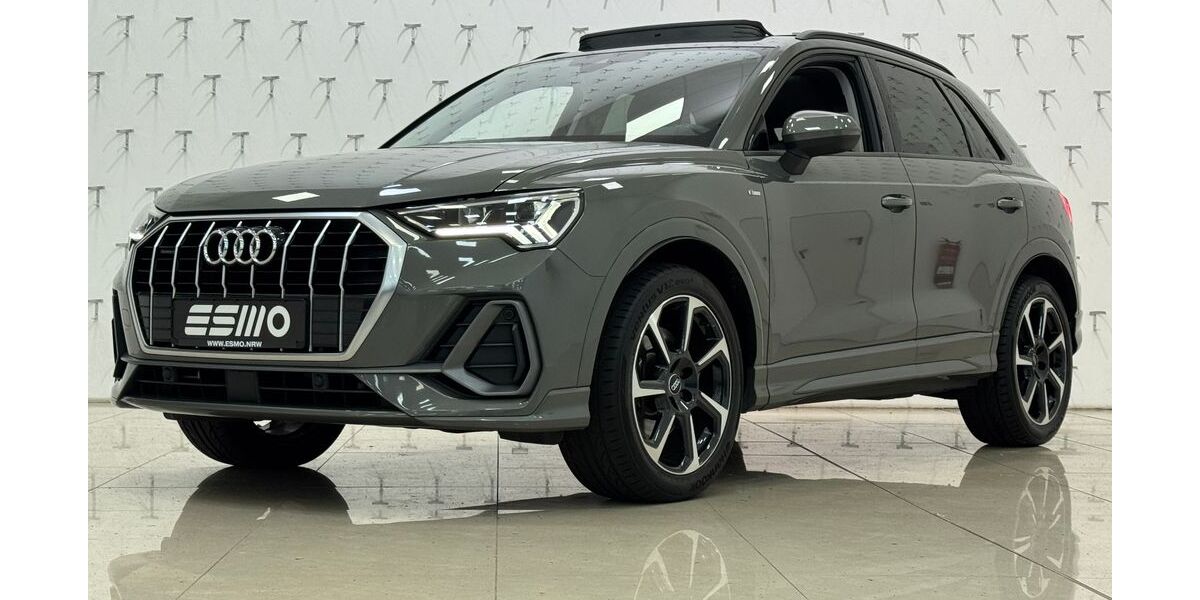 Audi Q3 112.601 km 22.300 &euro; Oberhausen 46149