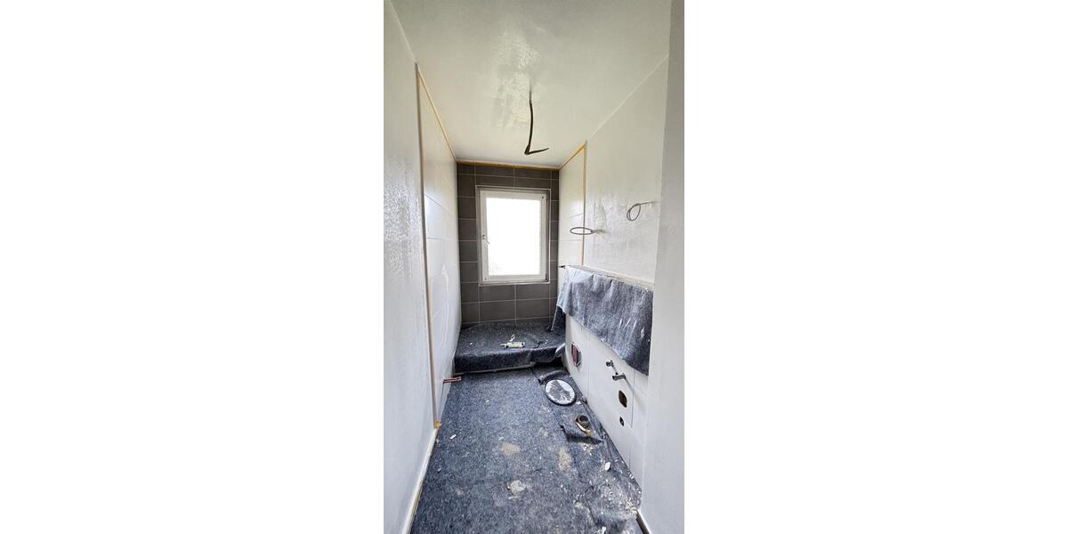 Etagenwohnung Dinslaken Lohberg - 3.5 Zimmer, 53 m&sup2;, 456&euro; | Angebot:25845061