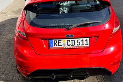 Ford Fiesta 230.000 km 2.200 &euro; Datteln 45711