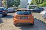 Ford Fiesta 1,6 78.589 km 8.599 &euro; Witten 58454