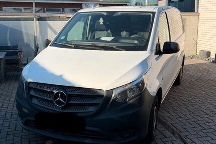 Mercedes-Benz Vito 132.000 km 11.900 &euro; Dinslaken 46539