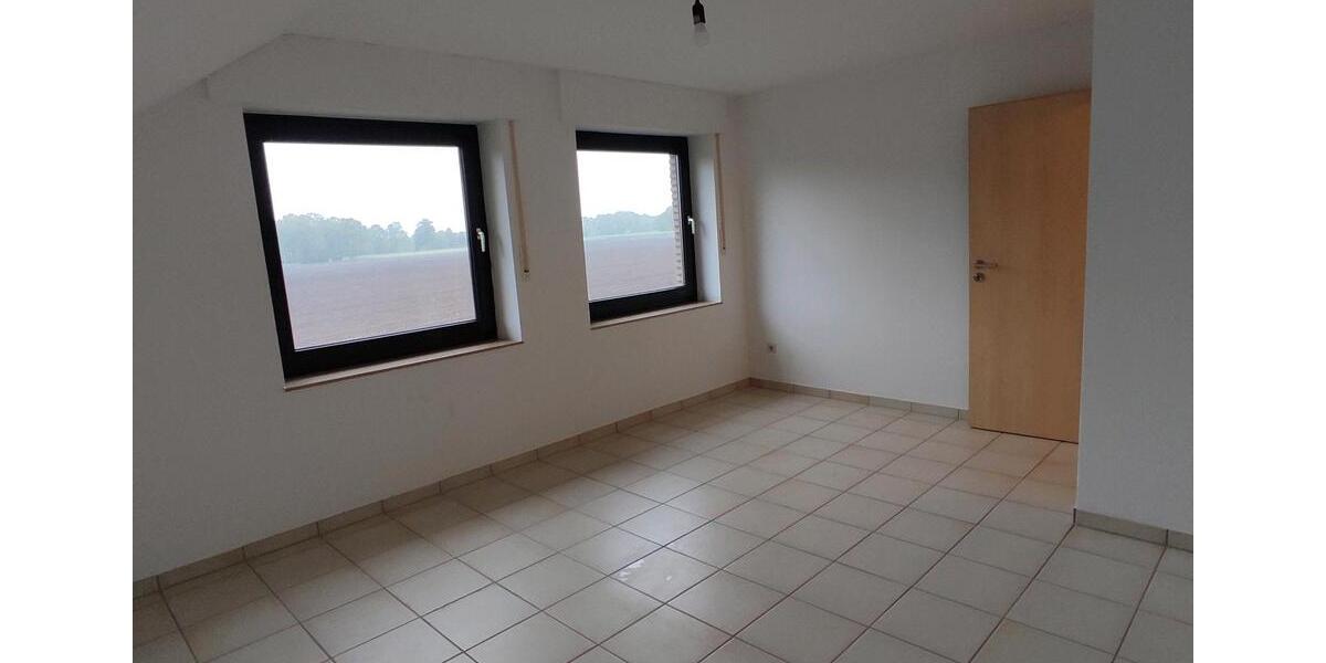 Dachgeschoßwohnung Dorsten Alt-Wulfen - 2 Zimmer, 80 m&sup2;, 500&euro; | Angebot:26462875