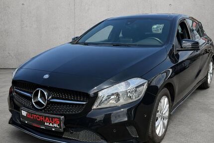 Mercedes-Benz A 180 58.500 km 14.490 &euro; Marl 45772