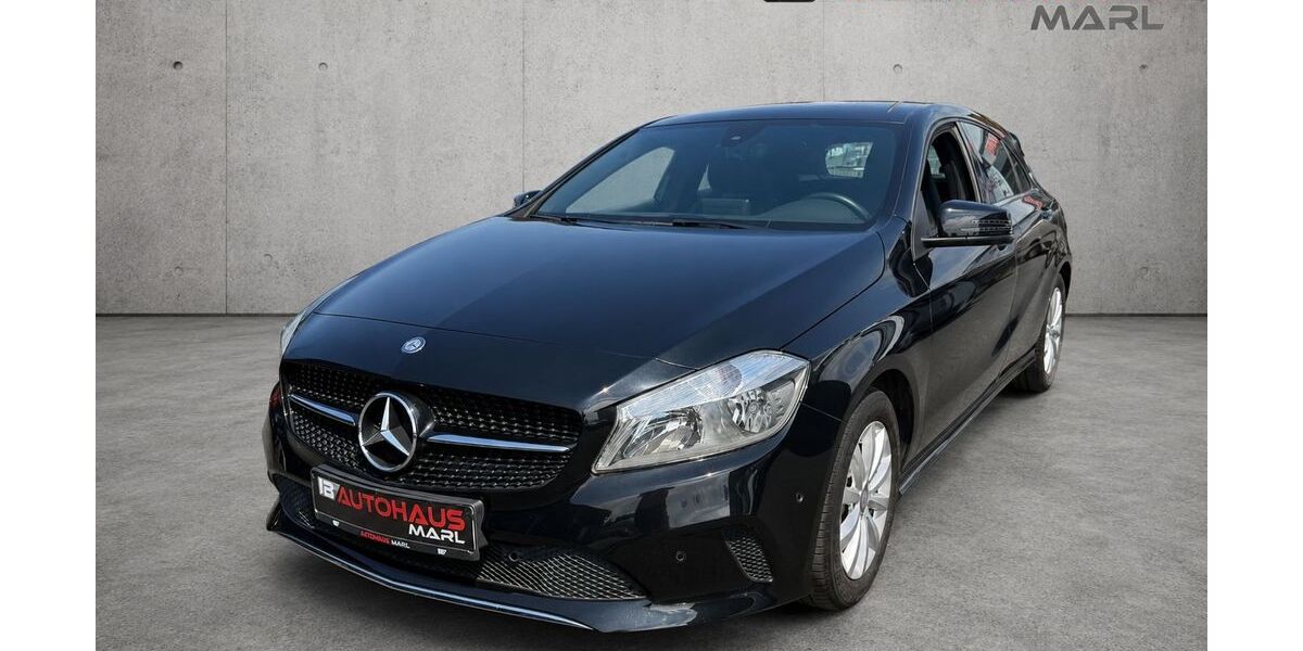 Mercedes-Benz A 180 58.500 km 14.490 &euro; Marl 45772