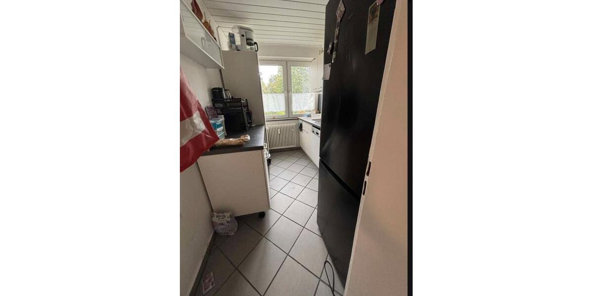Etagenwohnung Marl Alt-Marl - 4 Zimmer, 69 m&sup2;, 768&euro; | Angebot:27597538