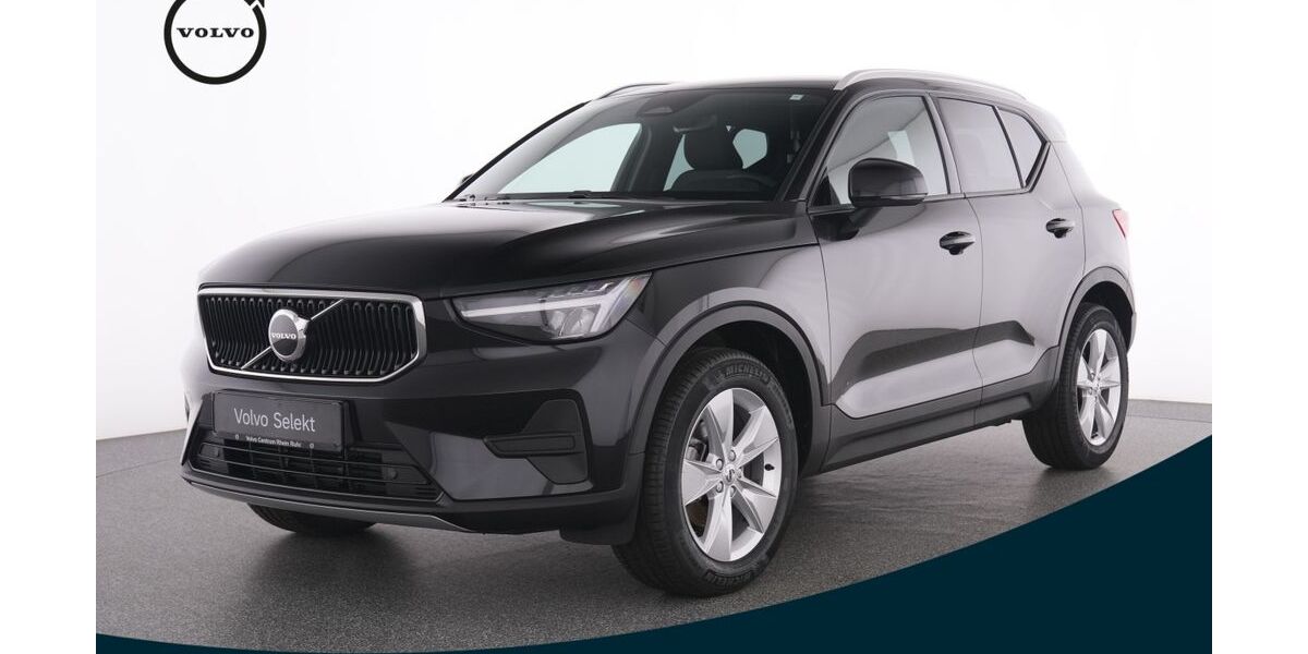 Volvo XC40 20.224 km 31.950 &euro; Mülheim an der Ruhr 45472