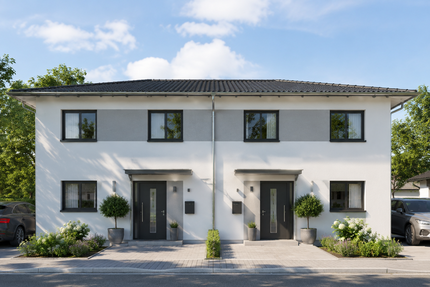 Haus Dülmen - 4 Zimmer, 114 m&sup2;, 435.500&euro; | Angebot:27522559