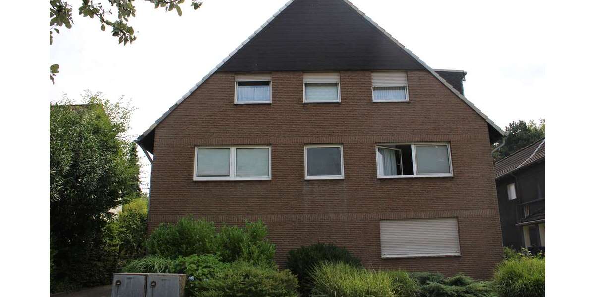 Etagenwohnung Marl Alt-Marl - 4 Zimmer, 128 m&sup2;, 228.000&euro; | Angebot:27182317