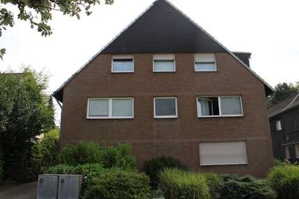 Wohnung Marl Alt-Marl - 4 Zimmer, 128 m&sup2;, 228.000&euro; | Angebot:27182317