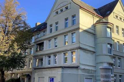 Wohnung Dortmund Innenstadt West - 2 Zimmer, 46 m&sup2;, 355&euro; | Angebot:26549055