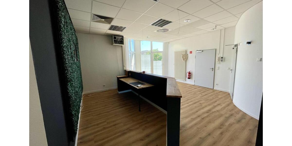 Gewerbeobjekt Borken - 2.650&euro; | Angebot:26448501