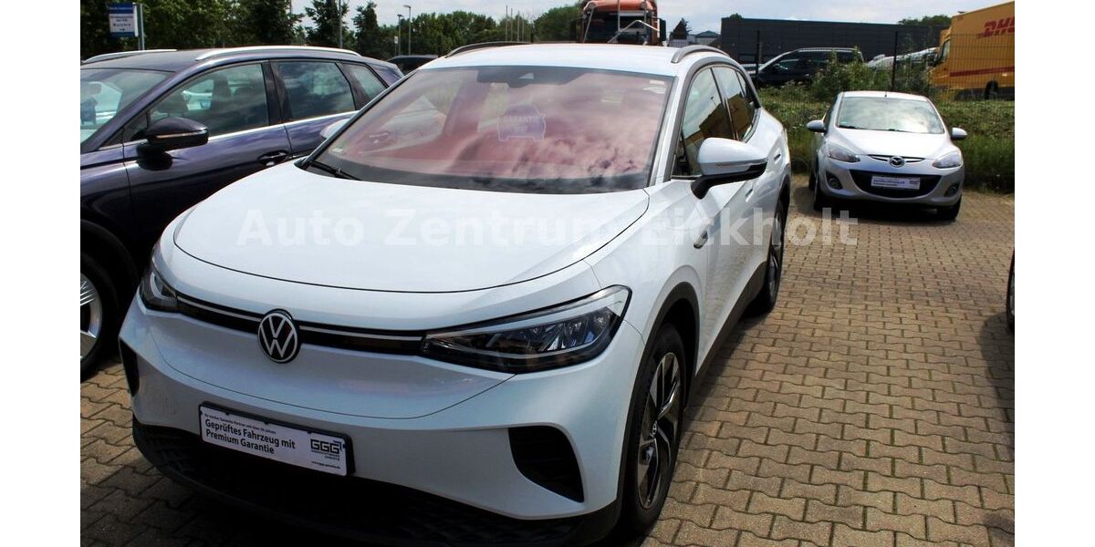 VW ID.4 67.000 km 27.950 &euro; Mülheim a.d.Ruhr 45472