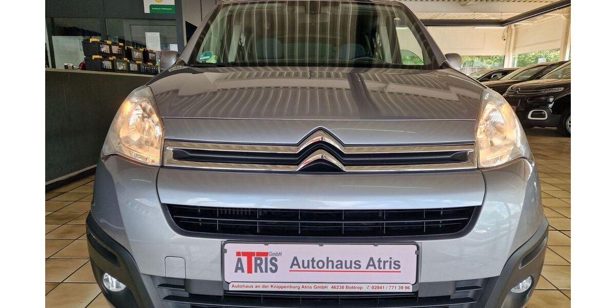Citroen Berlingo 116.000 km 9.700 &euro; Bottrop 46238