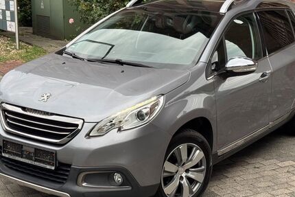 Peugeot 2008 73.368 km 8.500 &euro; Mülheim an der Ruhr 45473