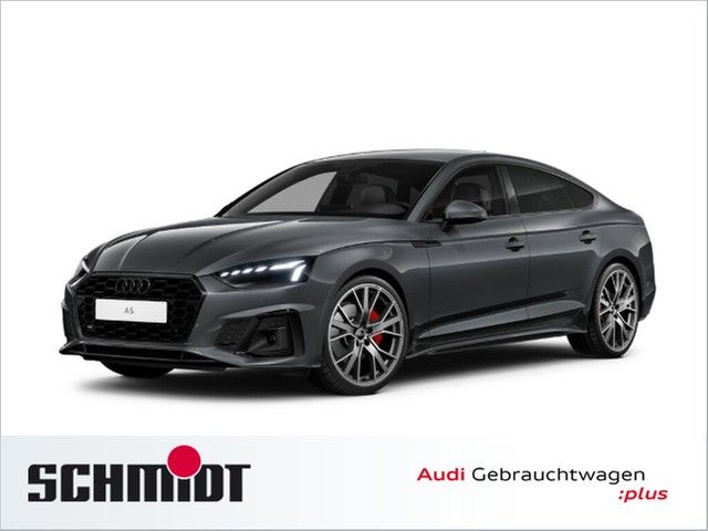 Audi A5 20.230 km 36.840 &euro; Recklinghausen 45657