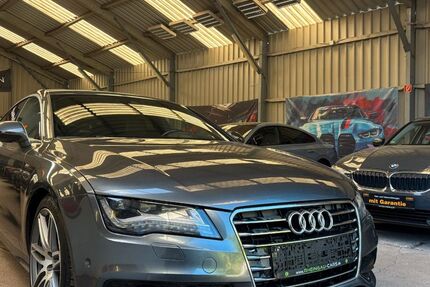 Audi A7 187.000 km 15.950 &euro; Essen 45139