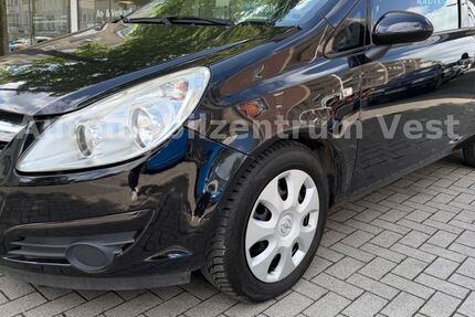Opel Corsa 91.000 km 3.690 &euro; Recklinghausen 45657