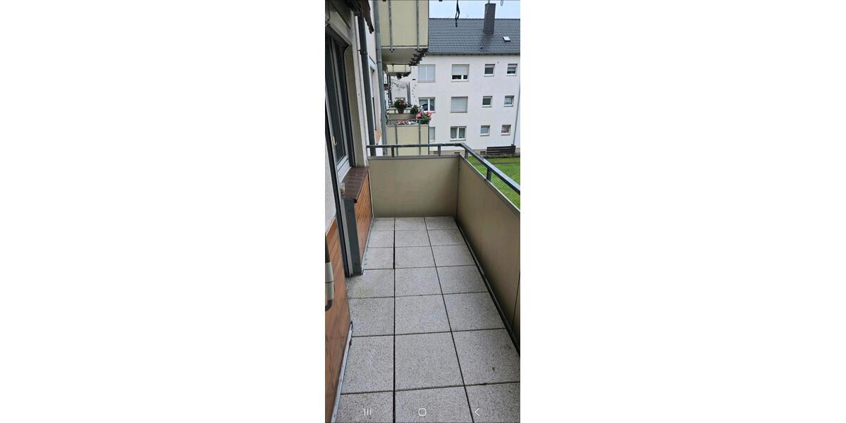 Etagenwohnung Dortmund Eving - 3 Zimmer, 60 m&sup2;, 650&euro; | Angebot:27548810