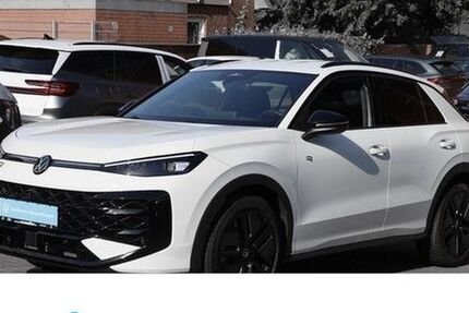 VW T-Roc 7.170 km 34.790 &euro; Lünen 44534