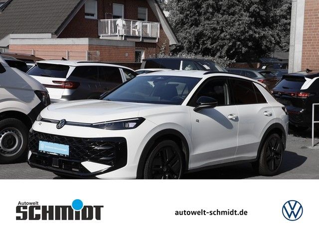 VW T-Roc 7.170 km 34.790 &euro; Lünen 44534