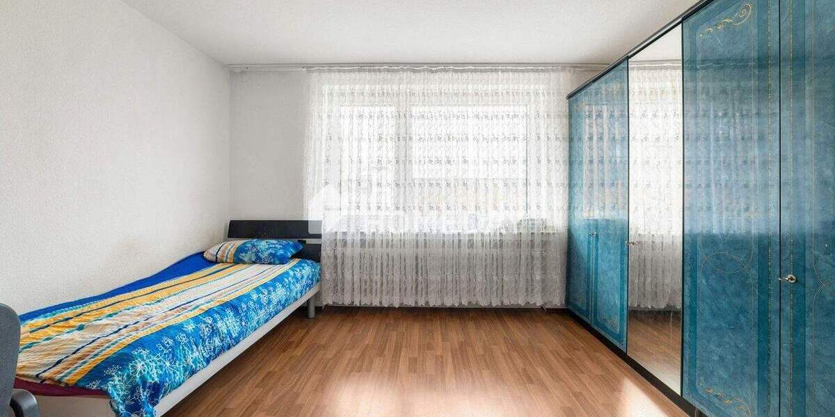 Etagenwohnung Oer-Erkenschwick Groß-Erkenschwick - 4 Zimmer, 110 m&sup2;, 149.000&euro; | Angebot:25865439