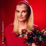 Barbara Ruscher - Romantik - aber zack, zack!