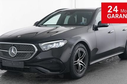Mercedes-Benz E 220 17.318 km 52.880 &euro; Haltern am See 45721