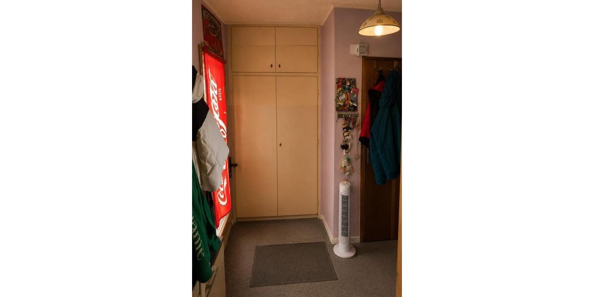 Etagenwohnung Datteln - 2.5 Zimmer, 54 m&sup2;, 77.000&euro; | Angebot:26591191